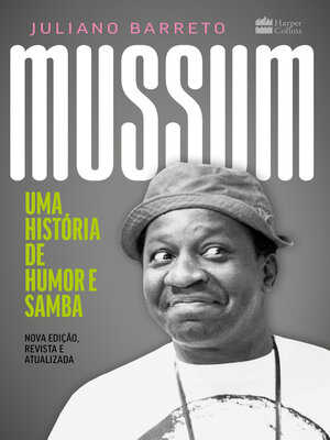 cover image of Mussum